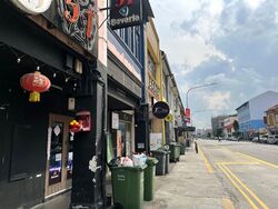 Geylang Road (D14), Shop House #596511991